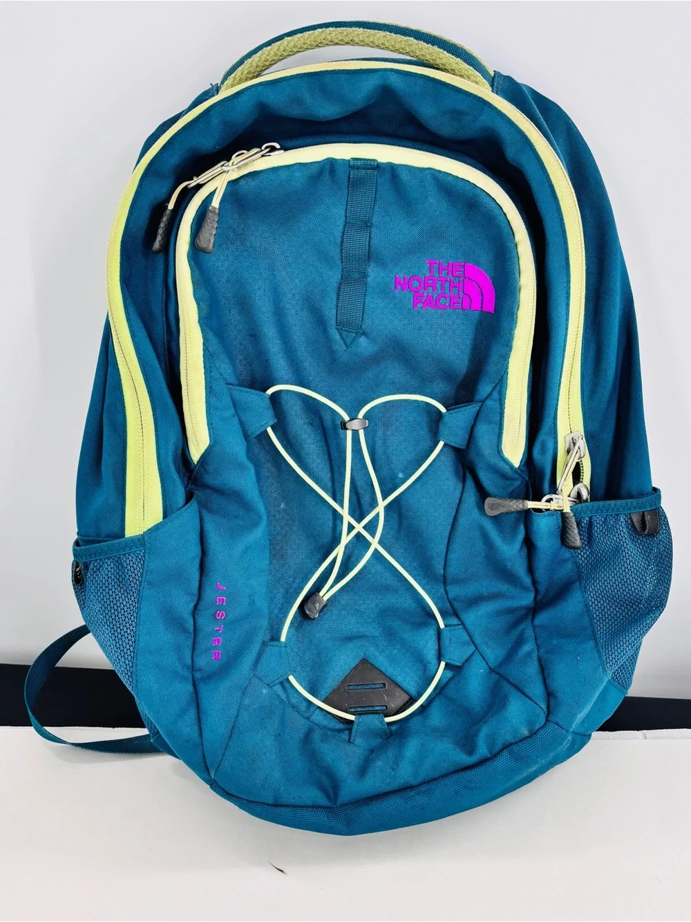 North Face backpack